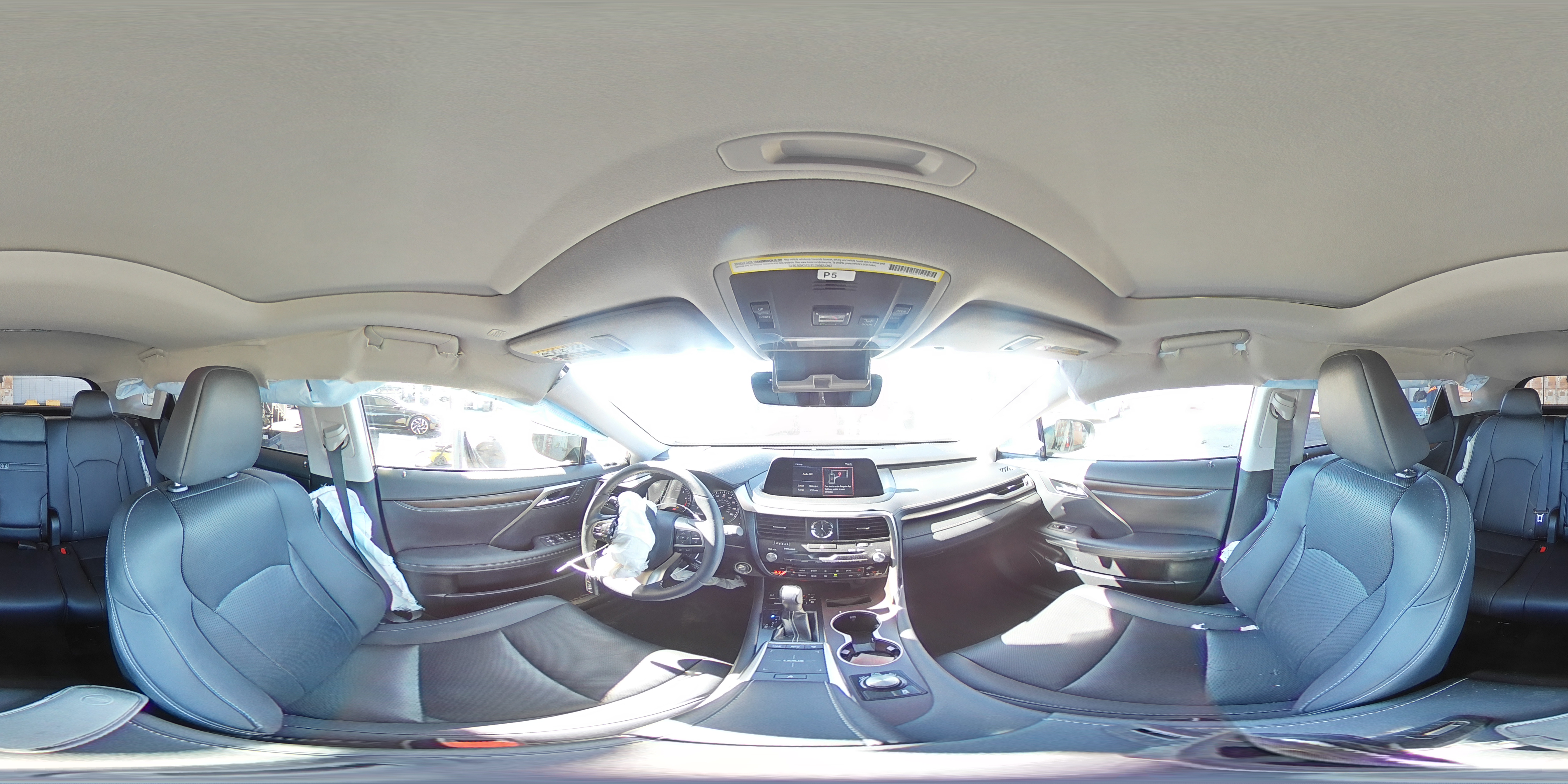 2022 Lexus RX - Image 13