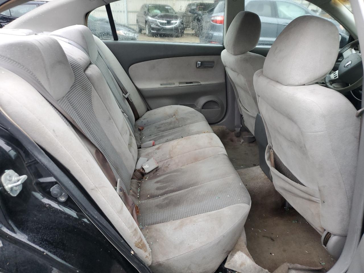 2006 Nissan Altima - Image 10