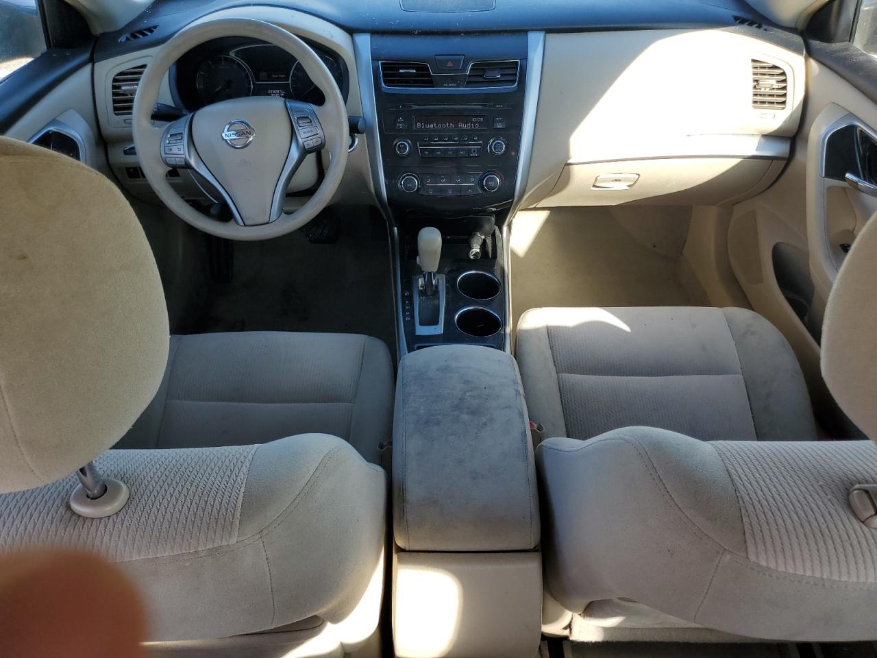 2013 Nissan Altima - Image 8