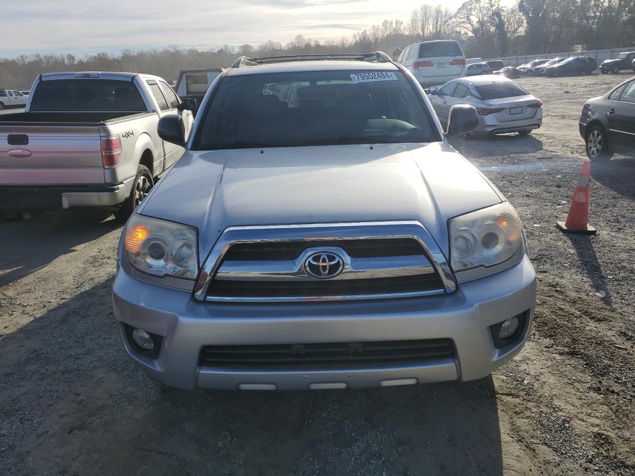 2008 Toyota 4Runner - Image 5