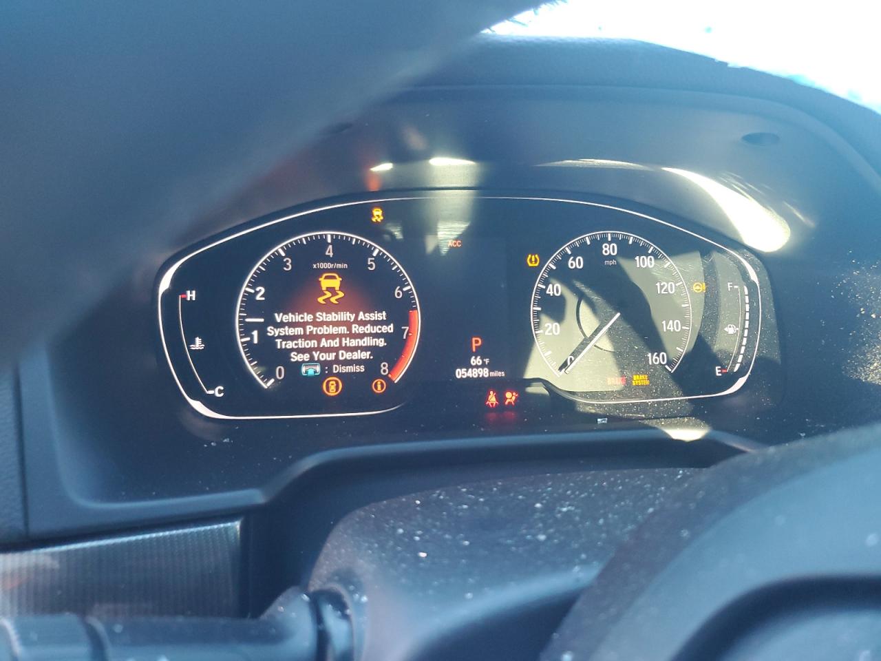 2018 Honda Accord - Image 9