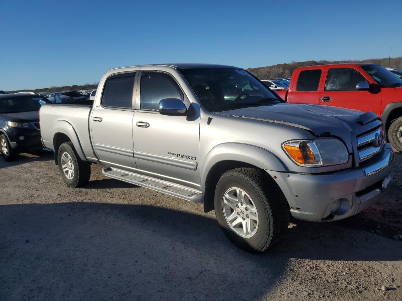 2006 Toyota Tundra - Image 4