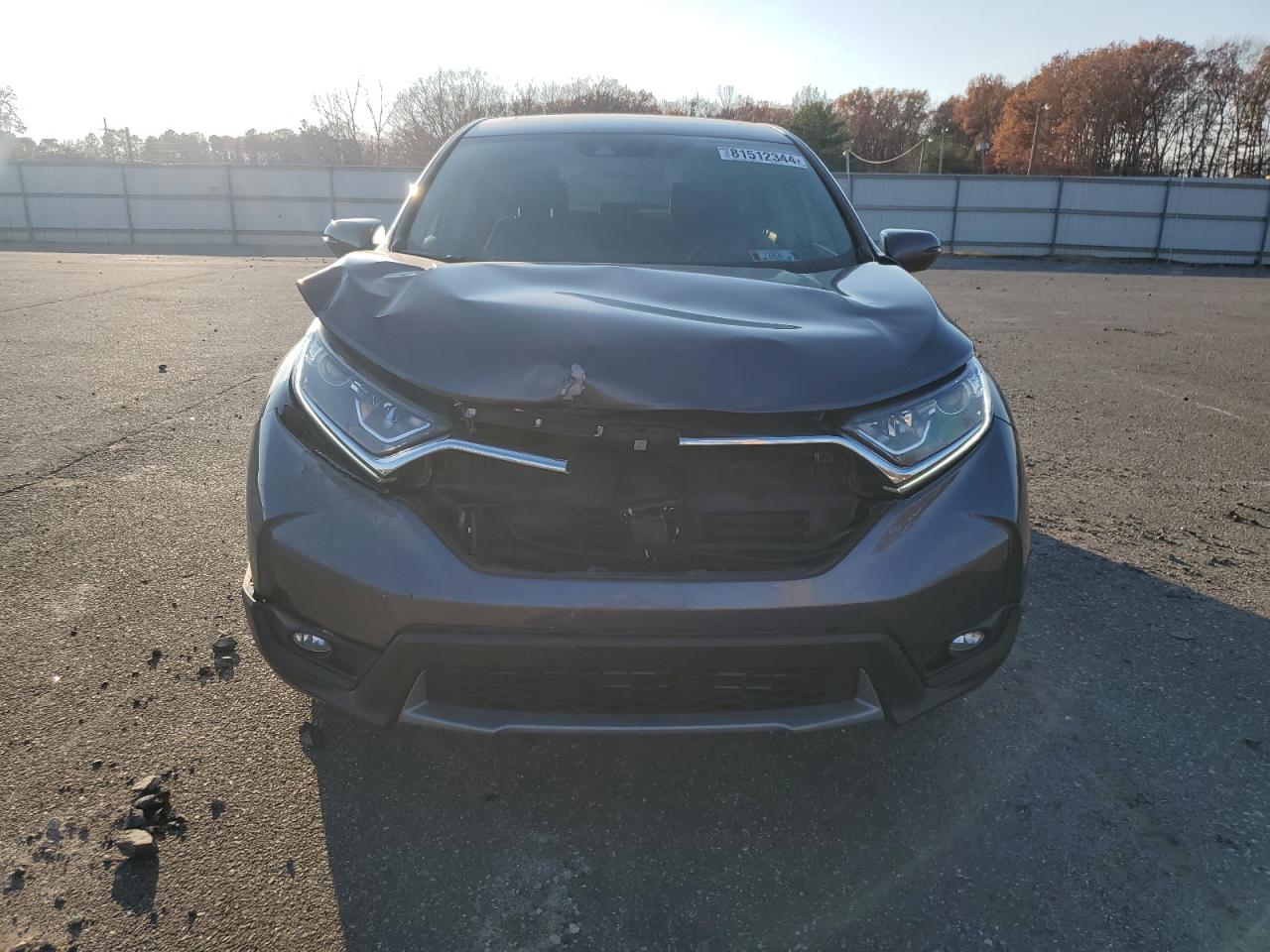 2019 Honda CR-V - Image 5