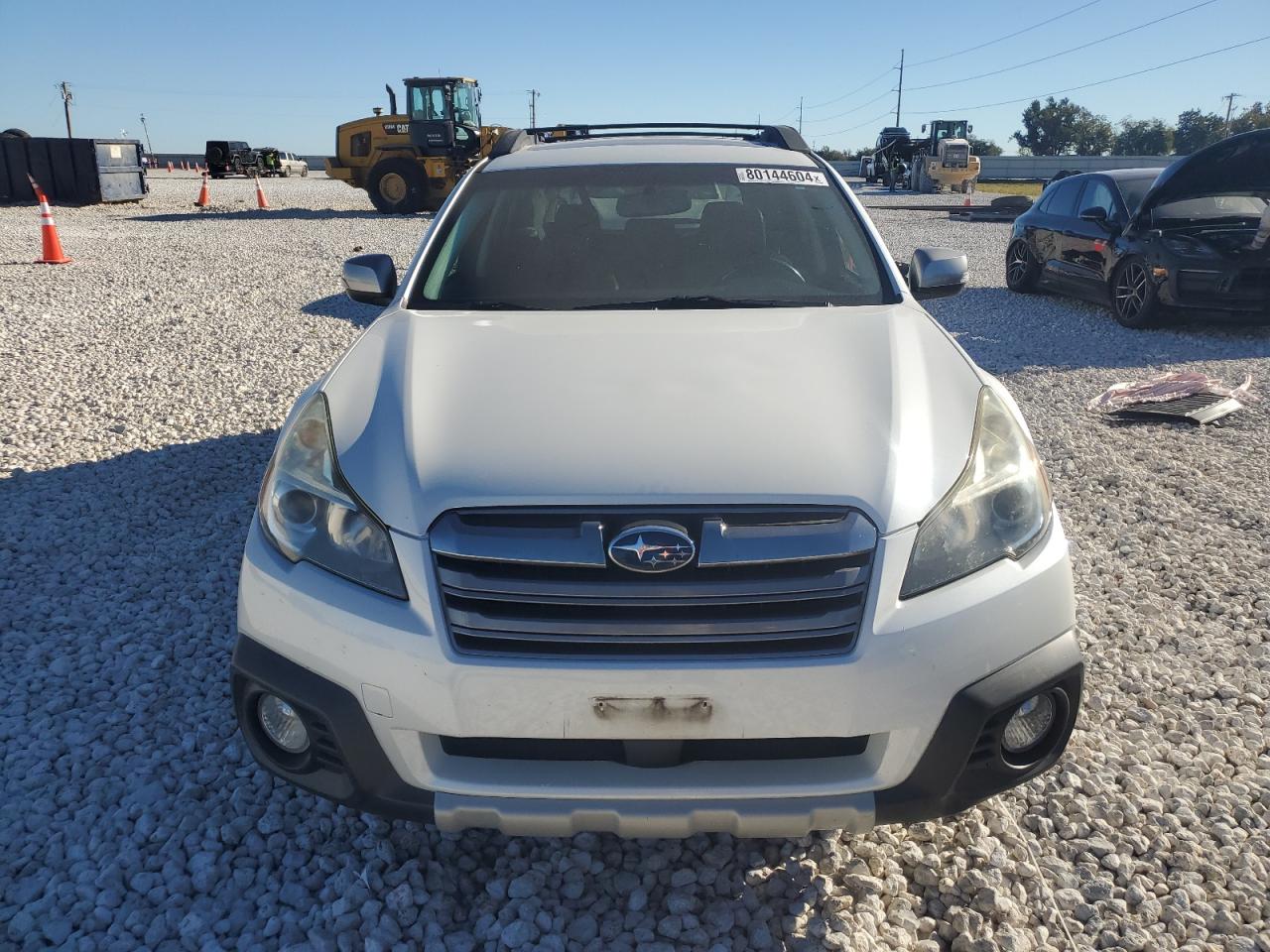 VIN 4S4BRDSC2D2322318 2013 SUBARU OUTBACK no.5