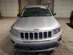 2011 Jeep Compass Sport de vânzare în West Mifflin, PA - Front End