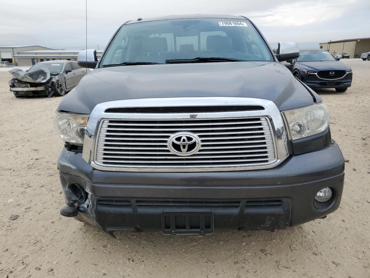 VIN 5TFBY5F14DX320269 2013 TOYOTA TUNDRA no.5