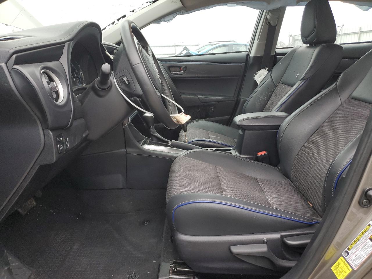 2018 Toyota Corolla - Image 7