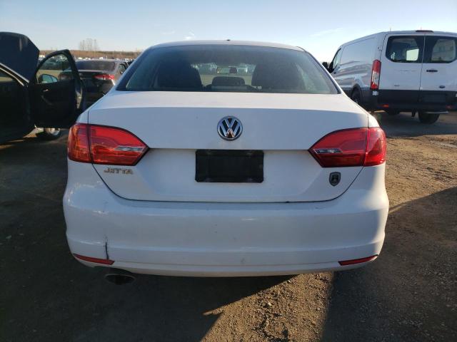 2013 VOLKSWAGEN JETTA BASE