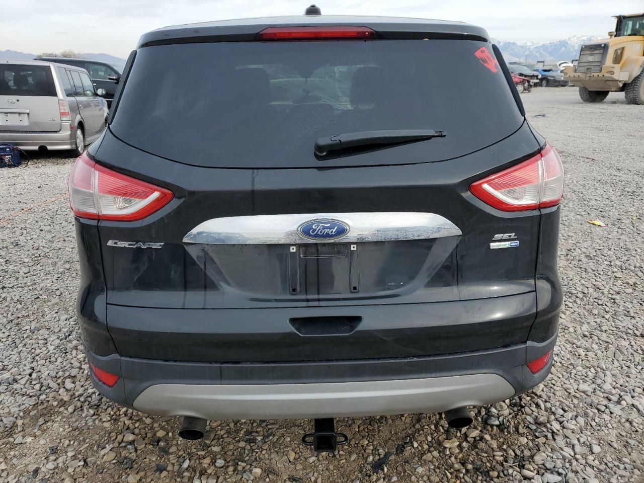 2013 Ford Escape - Image 6