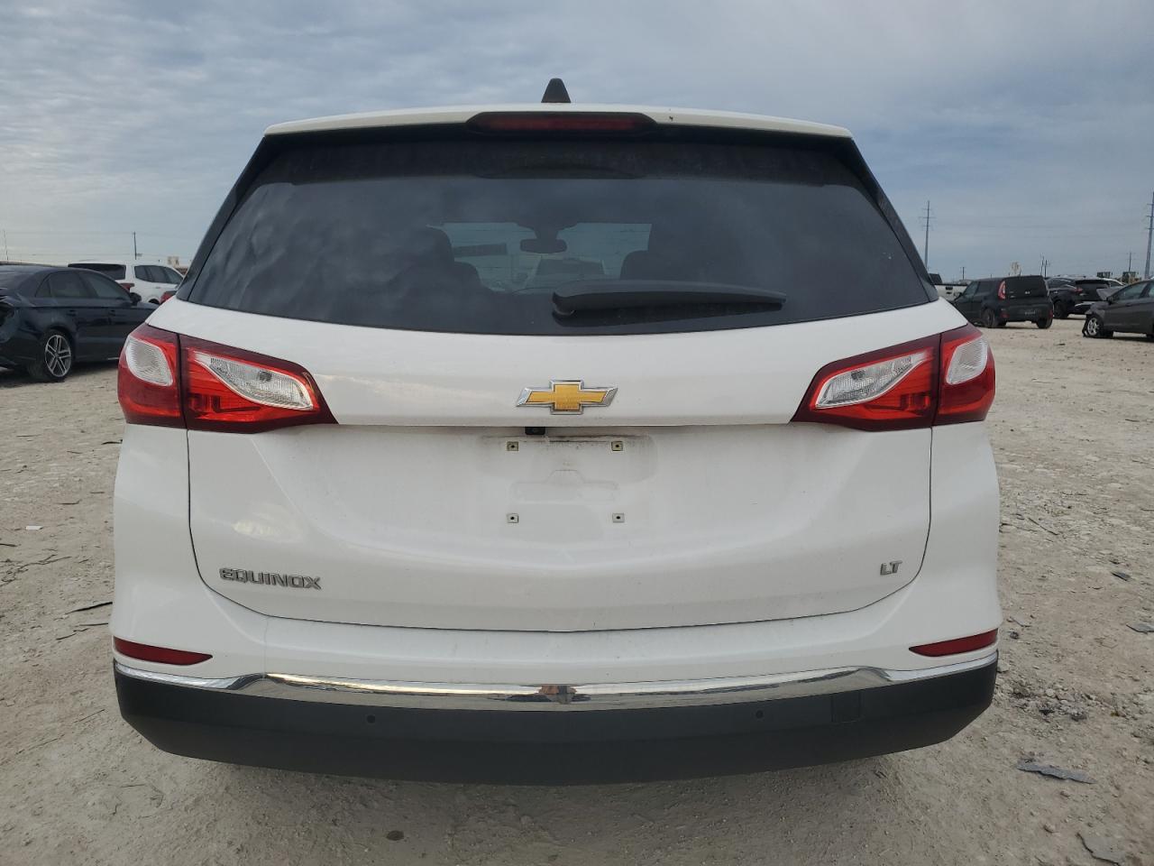 2020 Chevrolet Equinox - Image 6