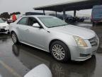 2011 Cadillac Cts  en Venta en Hayward, CA - Rear End