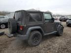 2014 JEEP WRANGLER SPORT for sale at Copart ON - COOKSTOWN