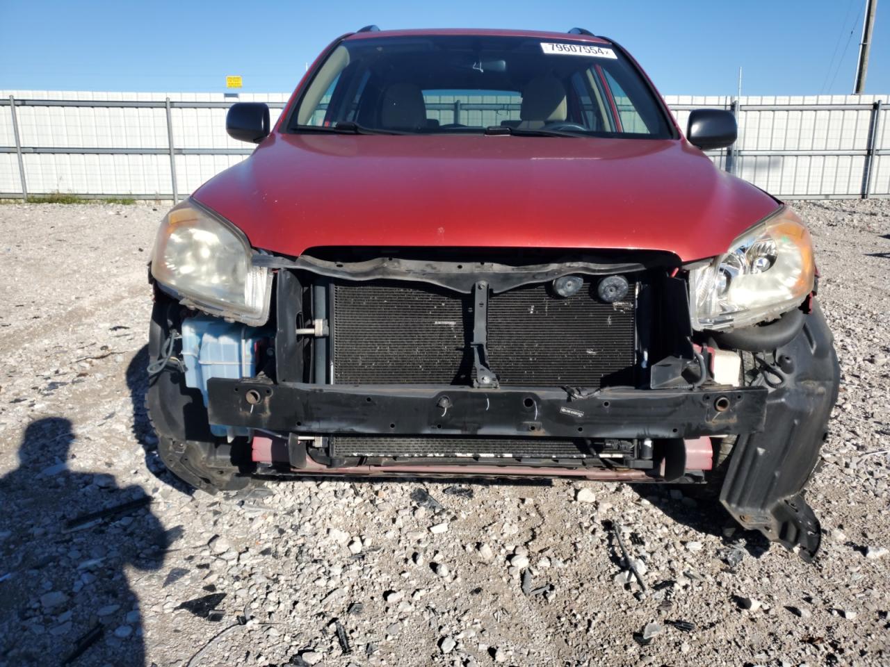 2011 Toyota RAV 4 - Image 5