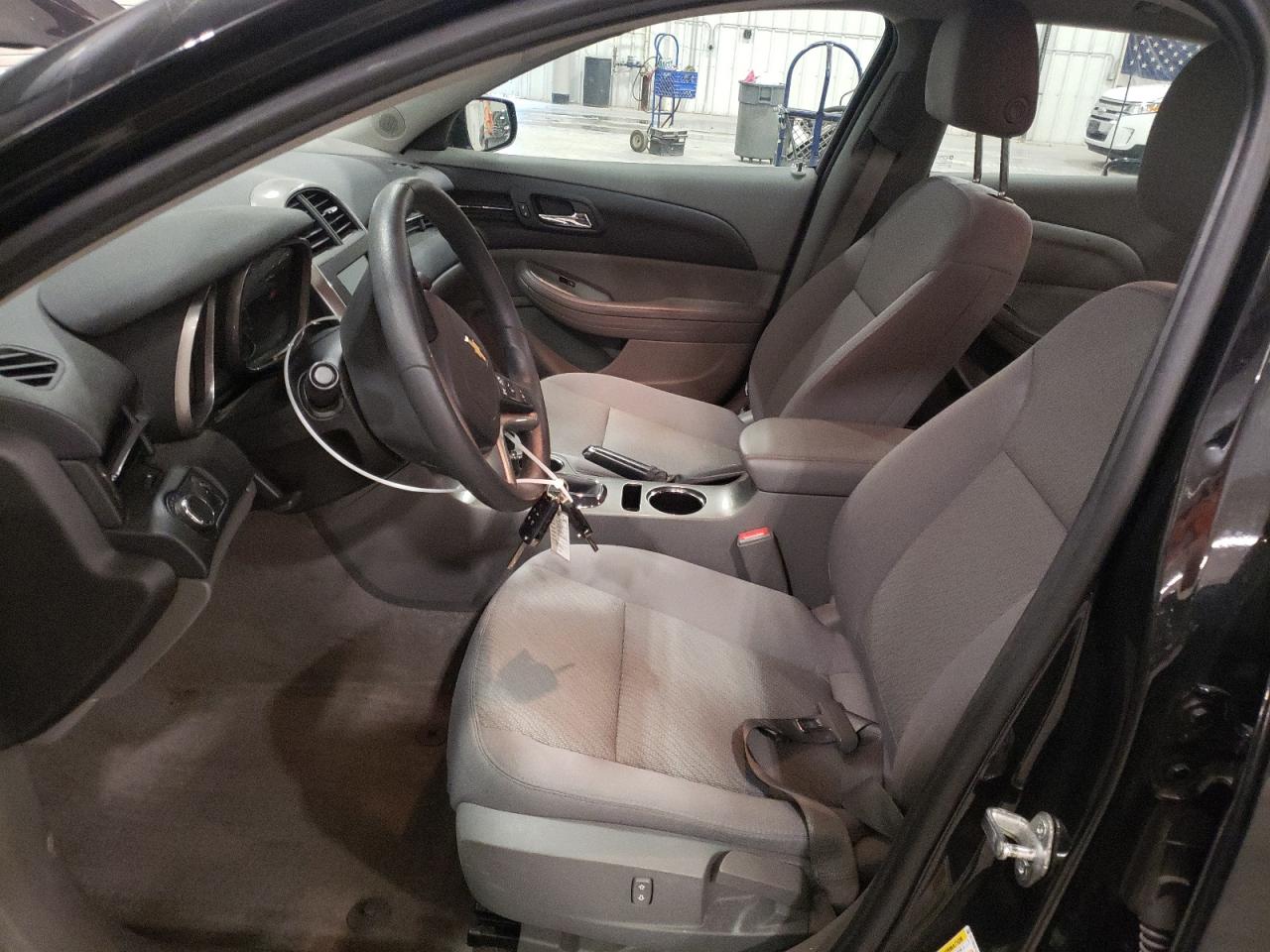 2014 Chevrolet Malibu - Image 7