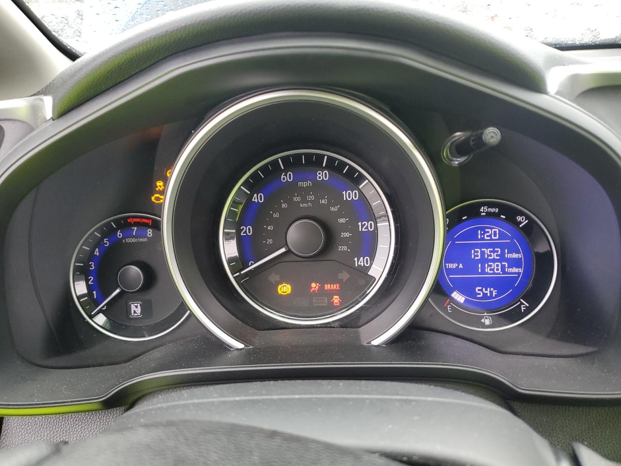 2015 Honda Fit - Image 9