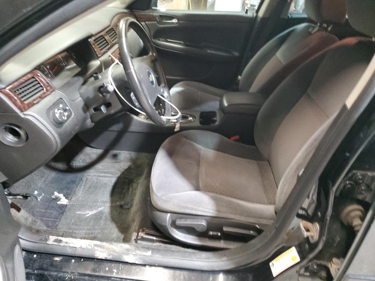 2012 Chevrolet Impala - Image 7