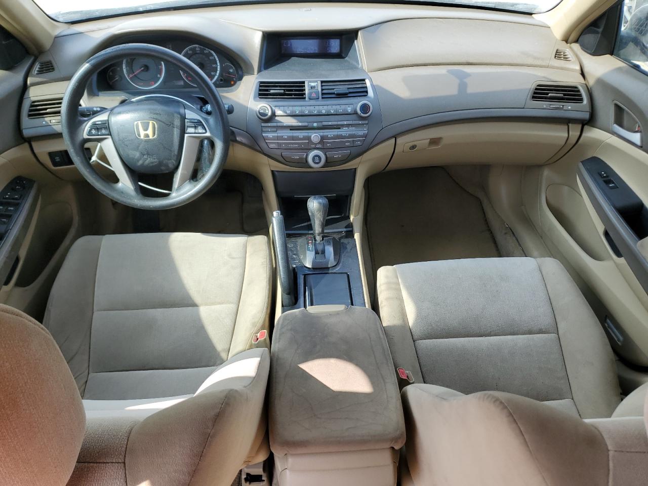 2009 Honda Accord - Image 8