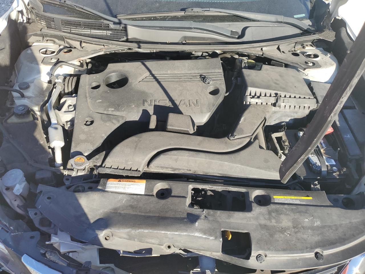 2017 Nissan Altima - Image 11