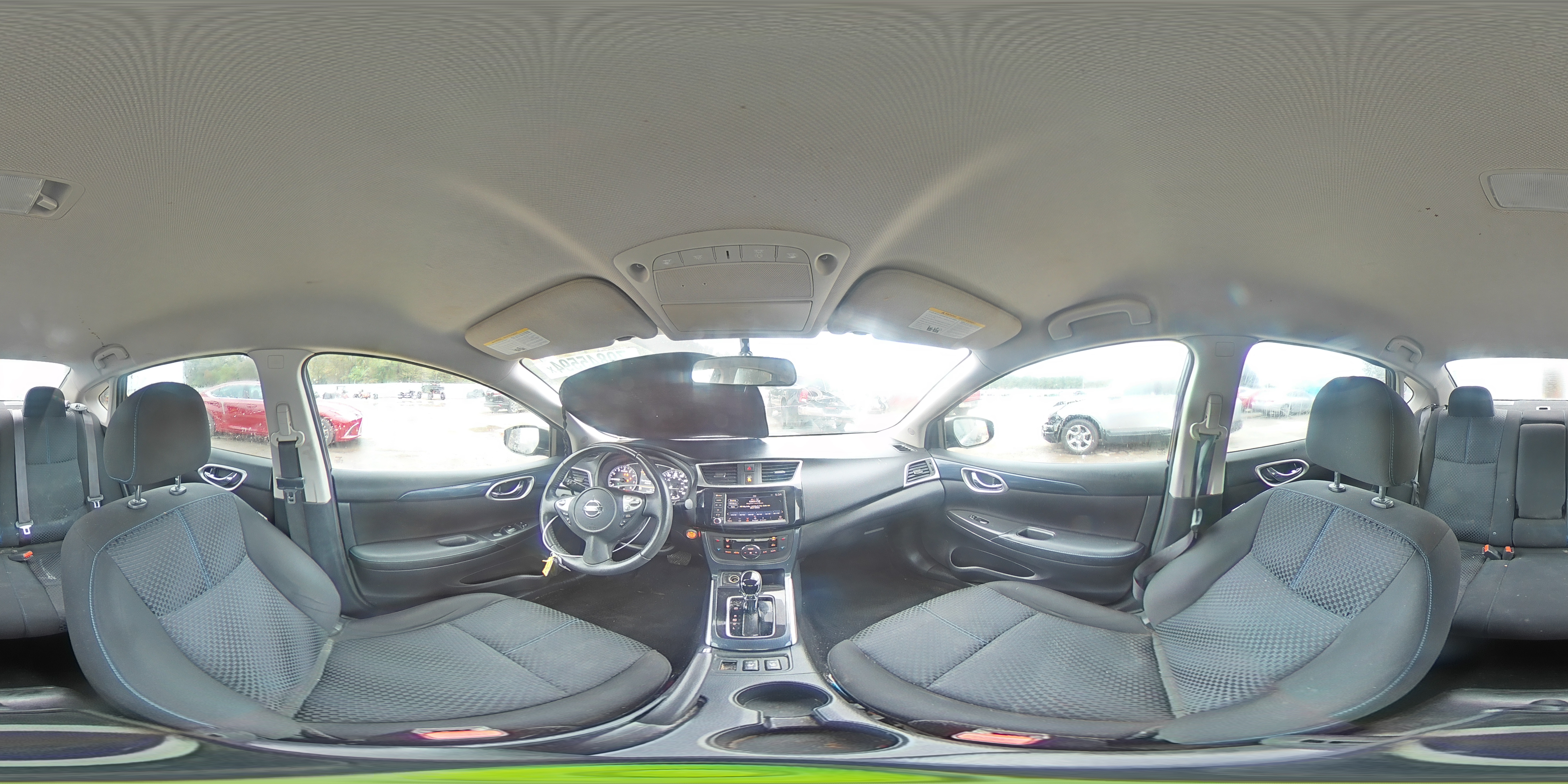 2019 Nissan Sentra - Image 14