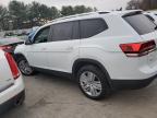 2019 Volkswagen Atlas Se for Sale in Windsor, NJ - Front End