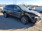 2014 Acura Mdx Technology للبيع في Assonet، MA - Front End