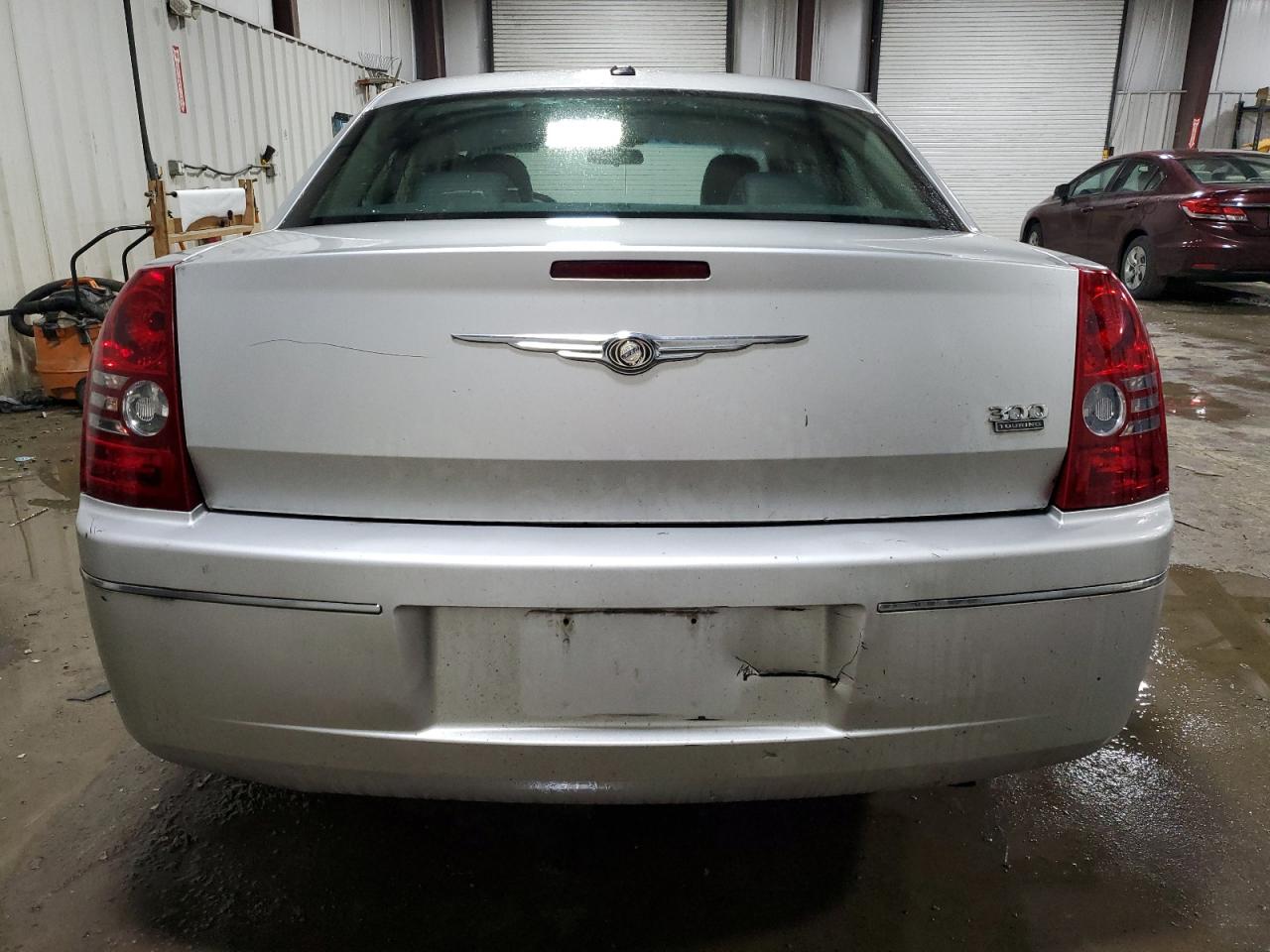 2009 Chrysler 300 Touring VIN: 2C3KA53VX9H634231 Lot: 81325024