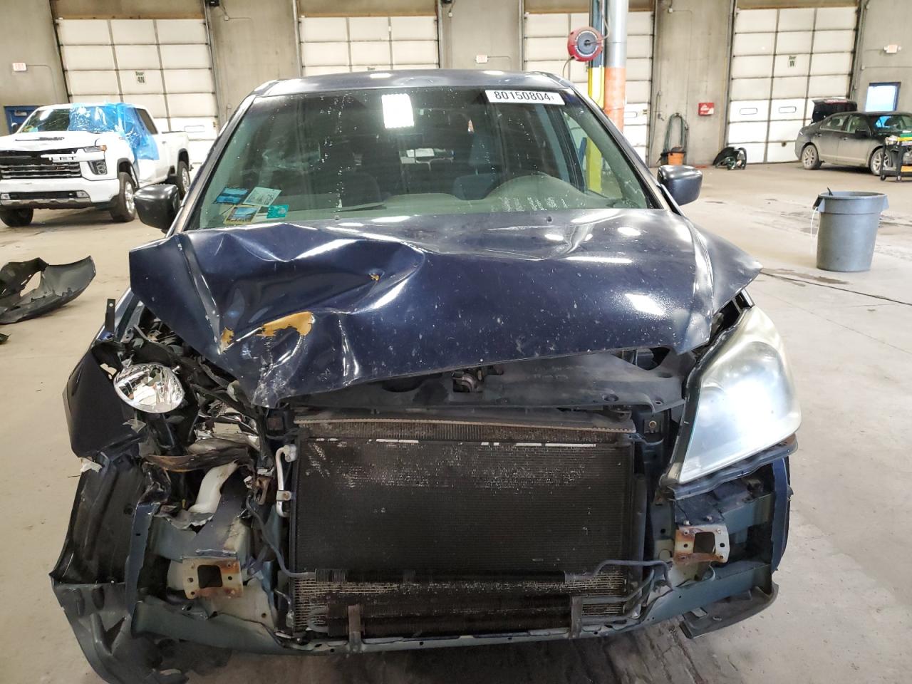 2005 Honda Odyssey - Image 5