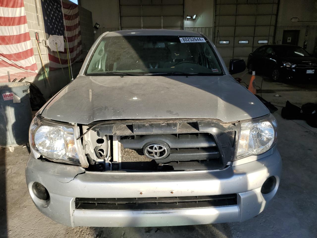 2009 Toyota Tacoma - Image 5