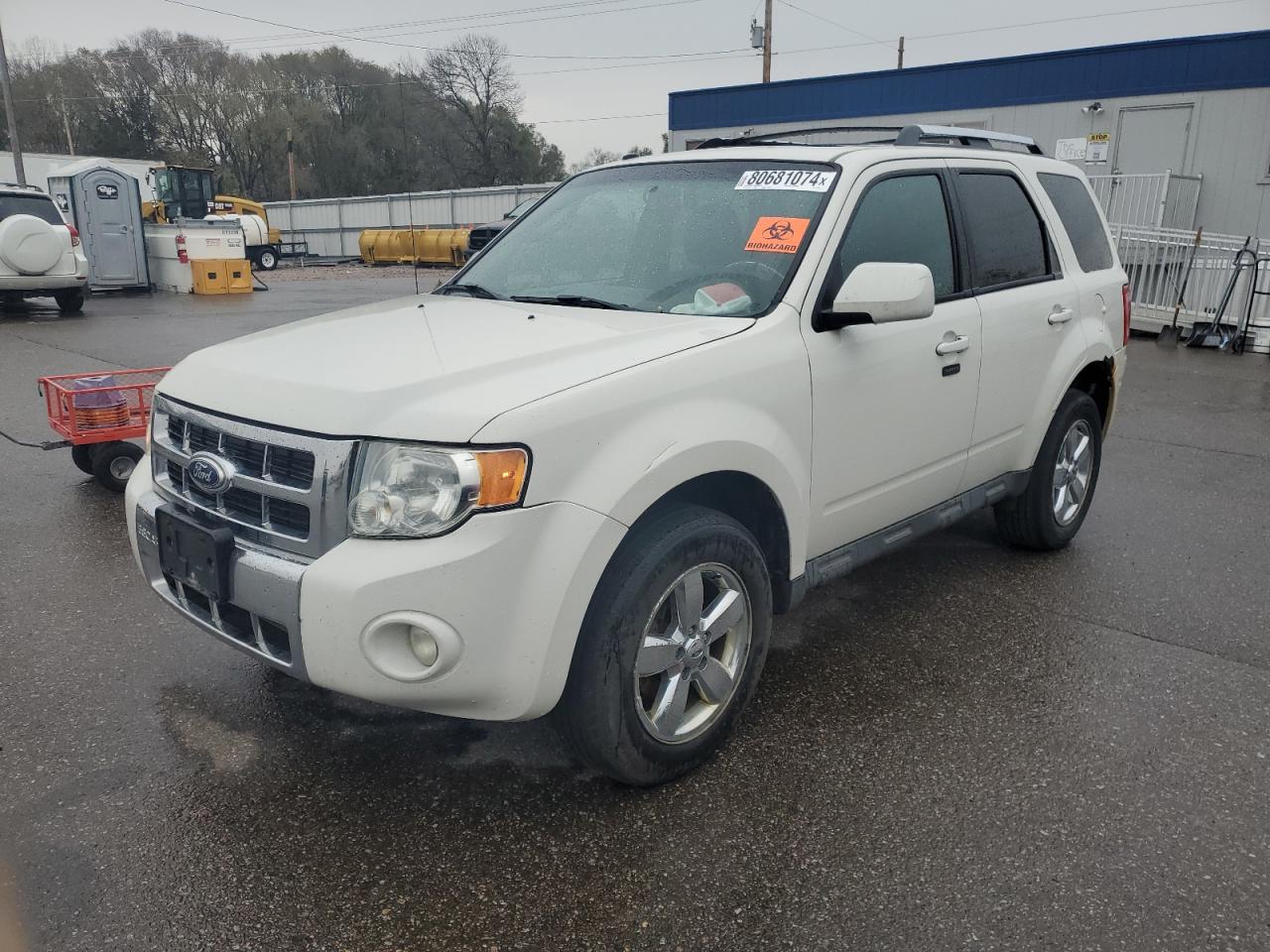 2010 Ford Escape - Image 1