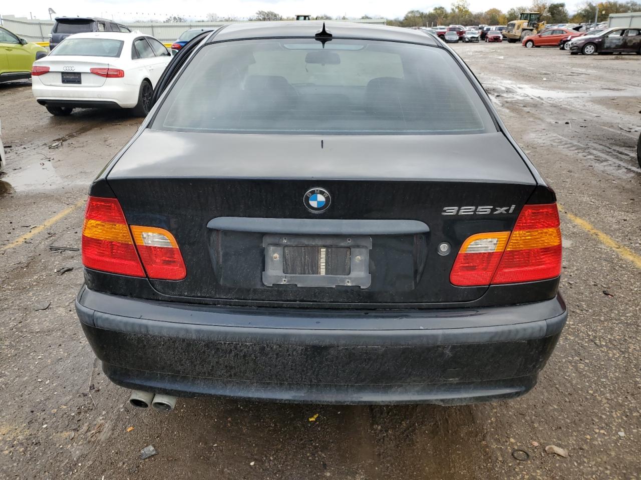 2004 BMW 3er - Image 6