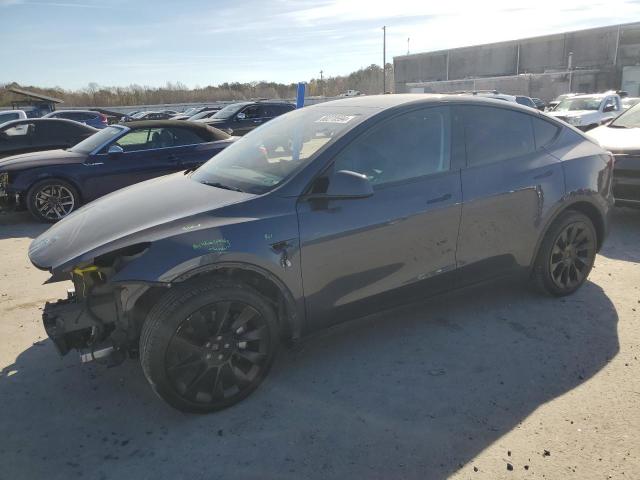 2023 Tesla Model Y  на продаже в Fredericksburg, VA - Front End