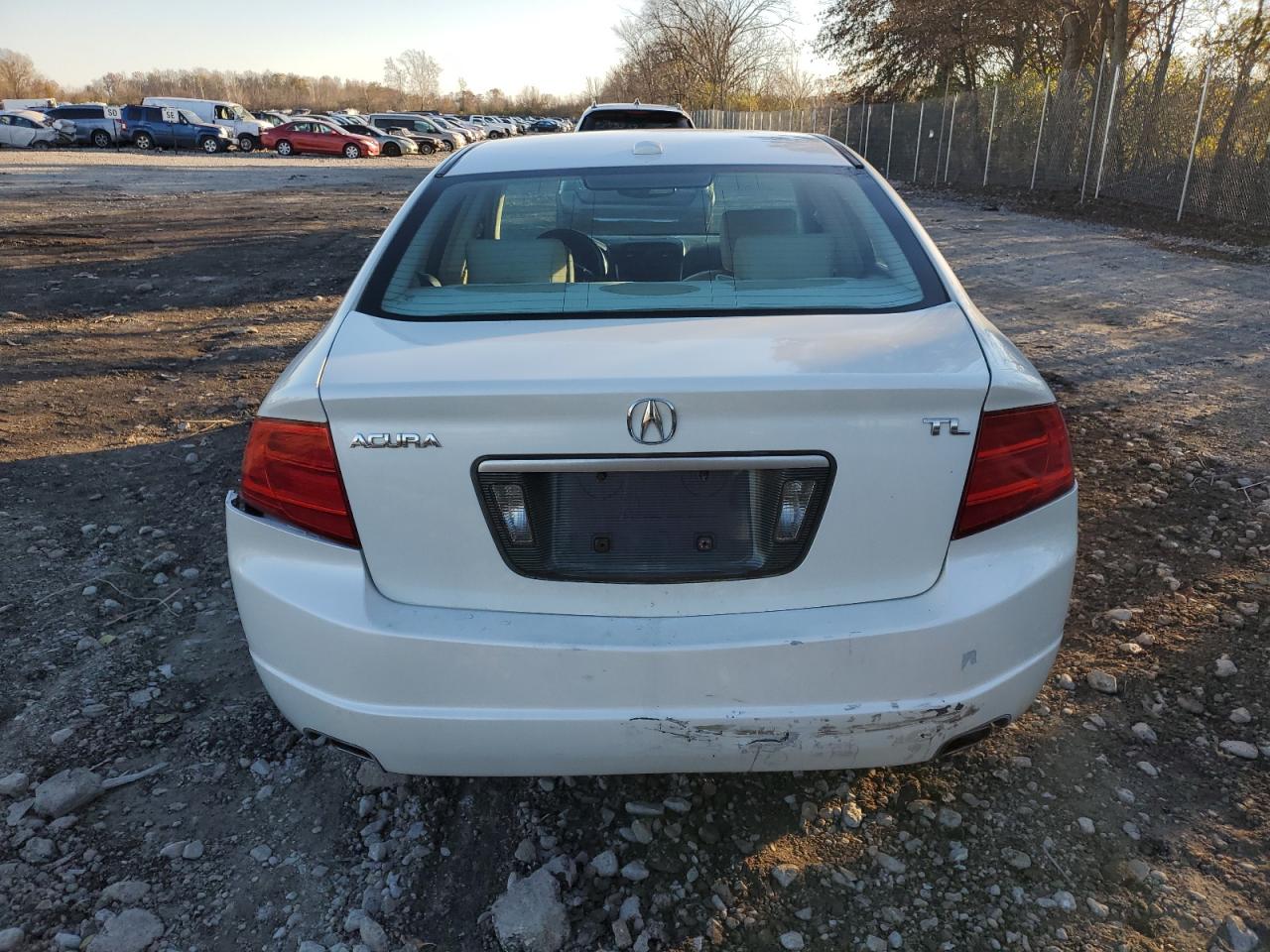 2005 Acura Tl VIN: 19UUA66255A012304 Lot: 79827204