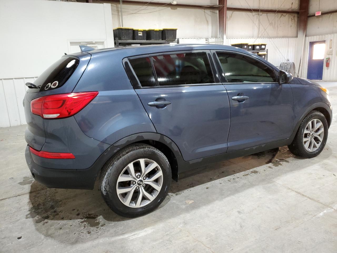 VIN KNDPB3AC0F7690612 2015 KIA SPORTAGE no.3