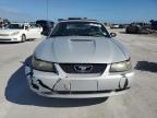 2002 Ford Mustang  за продажба в New Orleans, LA - Front End
