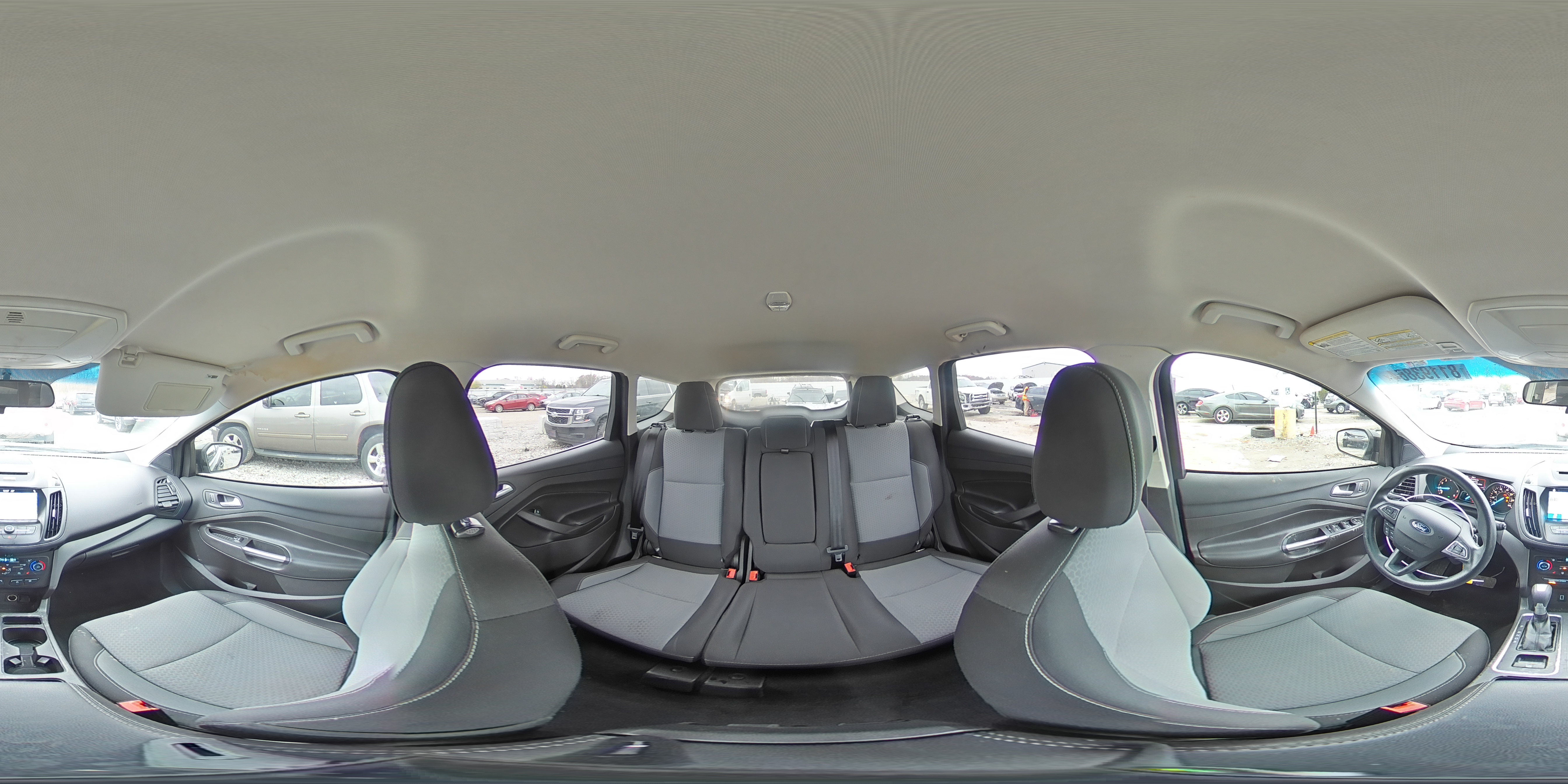 2017 Ford Escape - Image 16