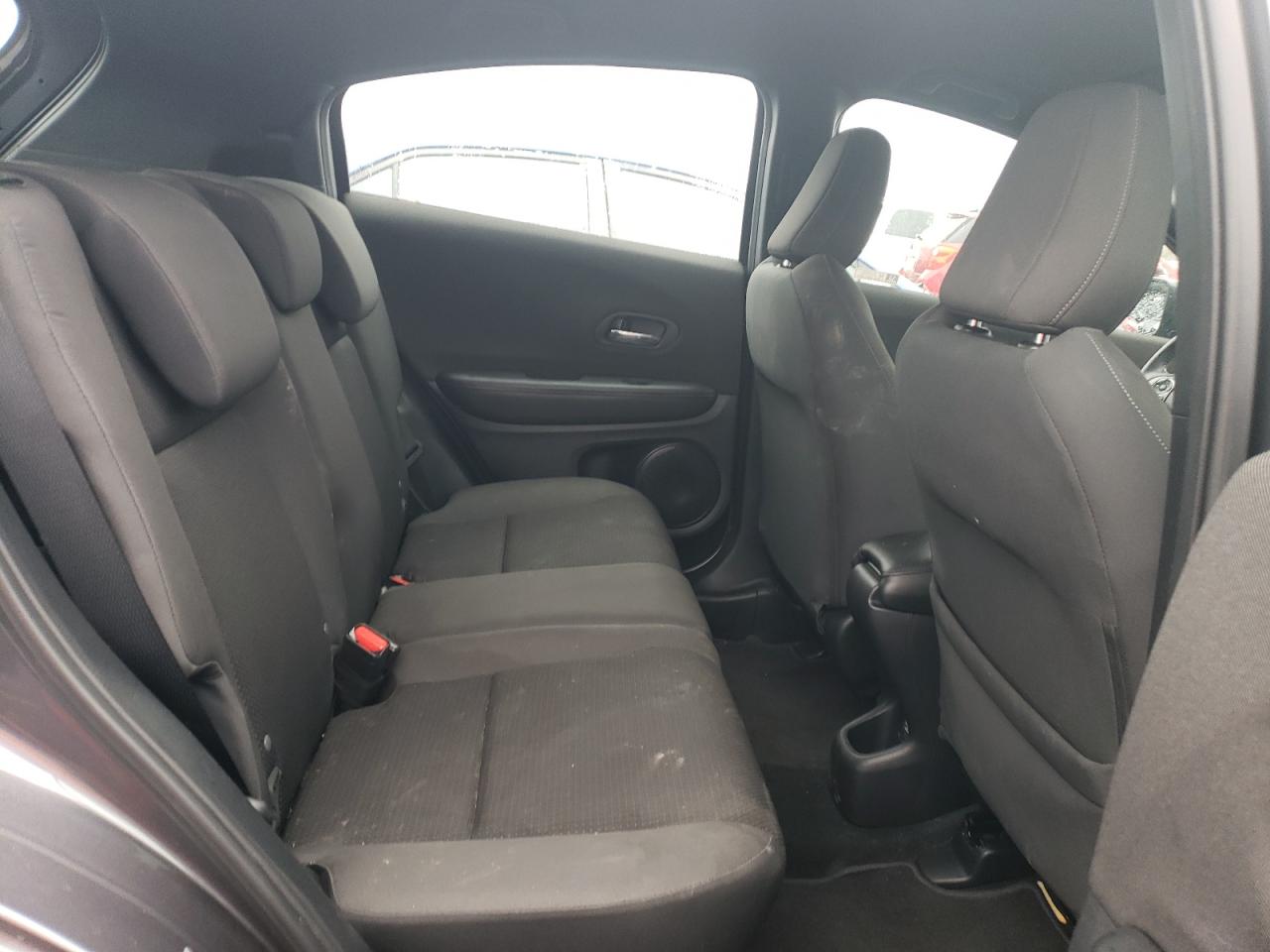 2020 Honda HR-V - Image 11