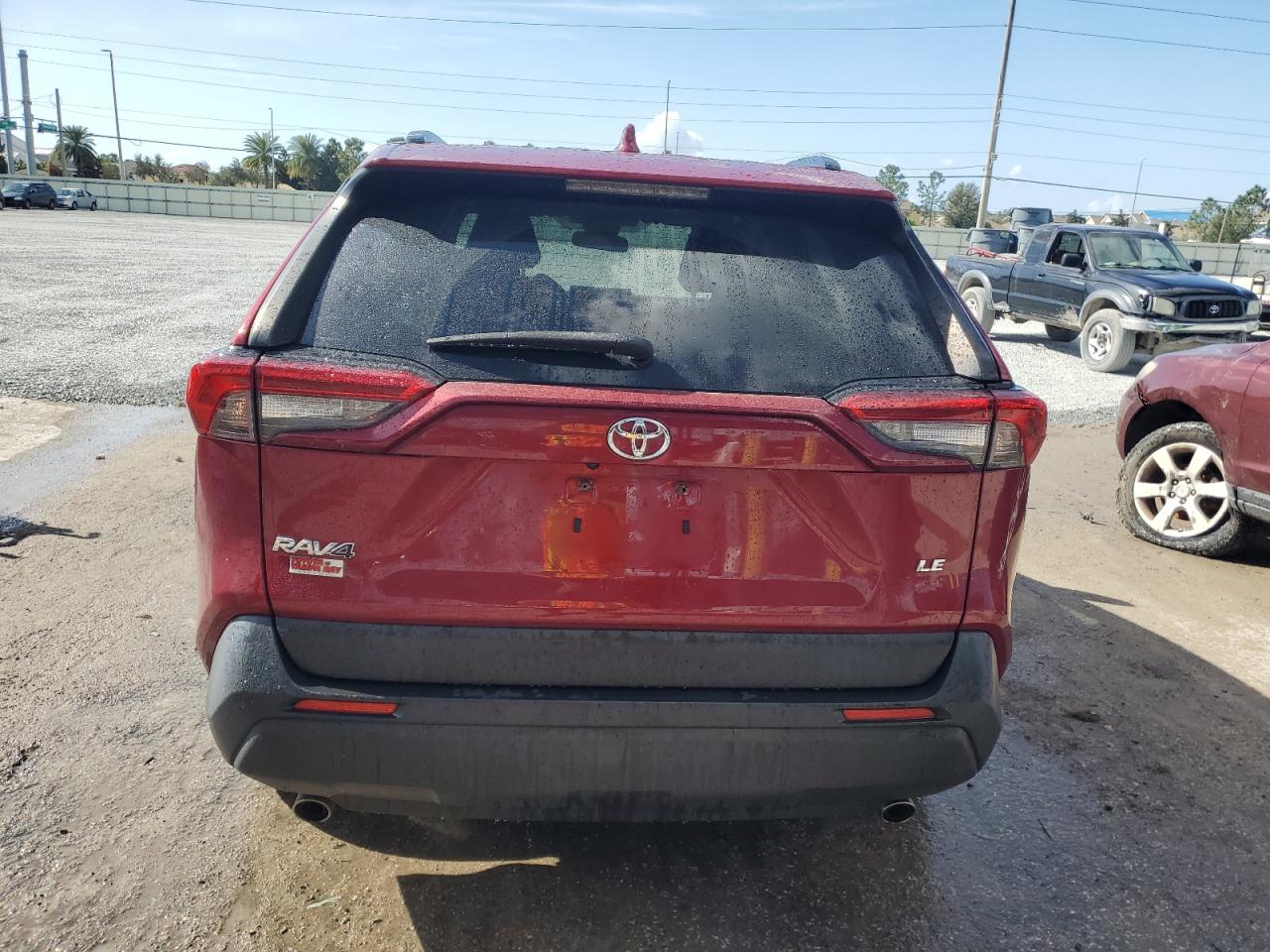2019 Toyota RAV 4 - Image 6