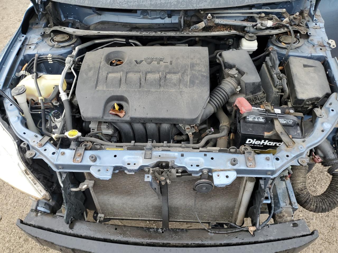 2012 Toyota Corolla - Image 11