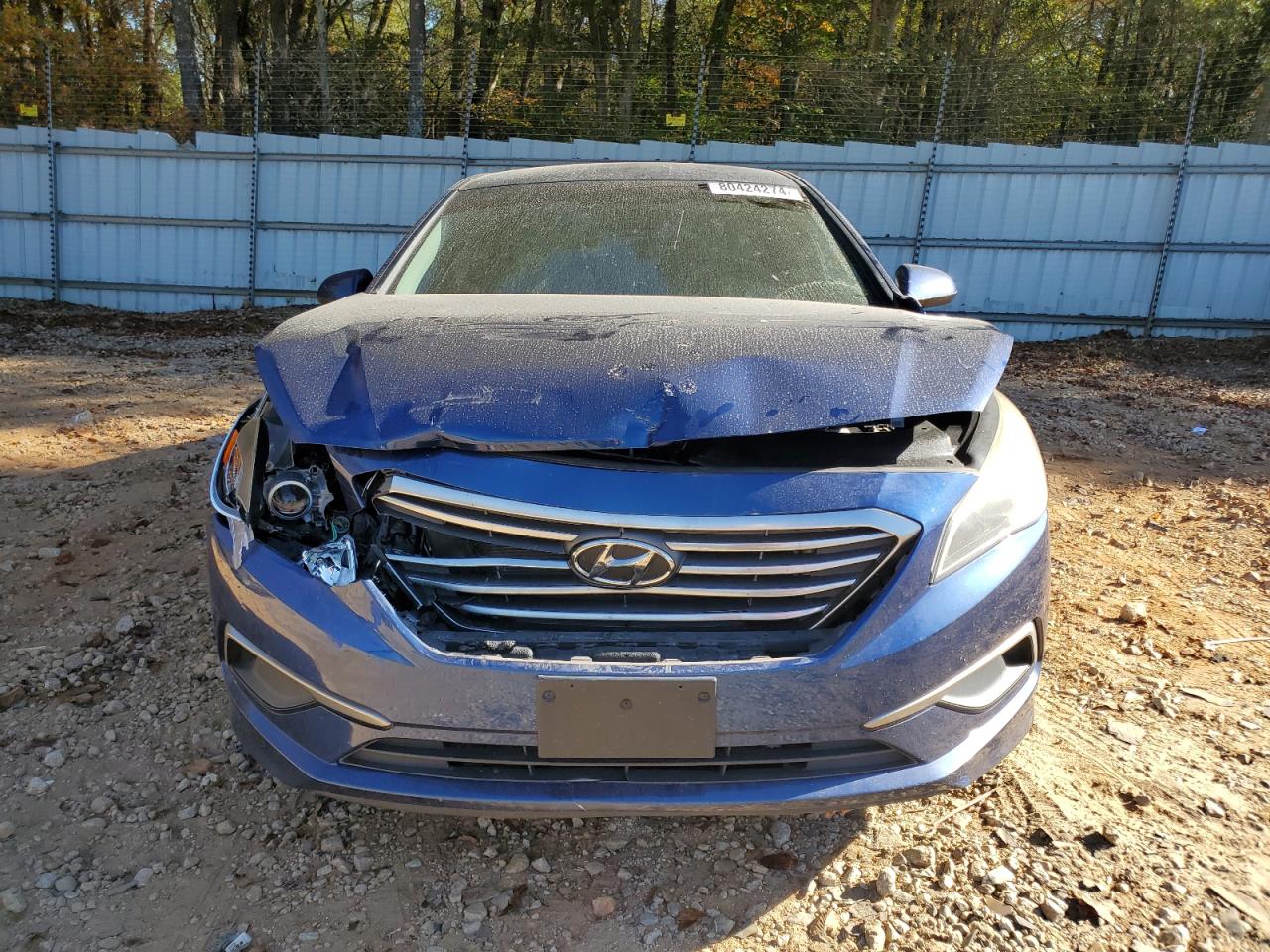 VIN 5NPE24AF9HH532937 2017 HYUNDAI SONATA no.5