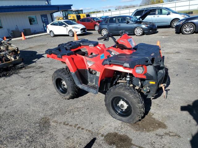 2015 Polaris Sportsman 570