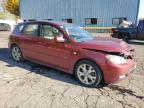 2008 Mazda 3 Hatchback zu verkaufen in Portland, OR - Front End