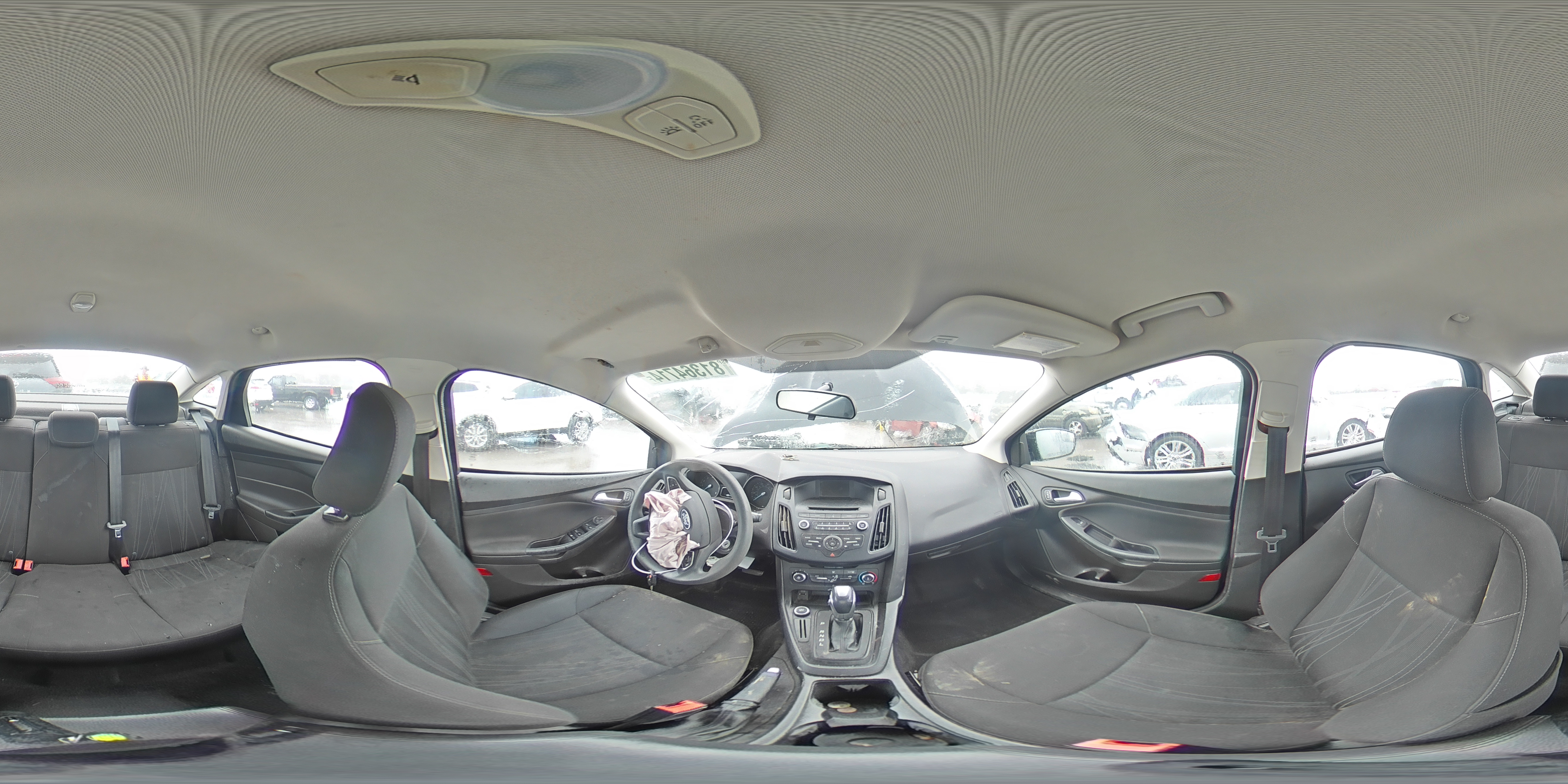 2016 Ford Focus - Image 12