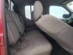 2020 NISSAN FRONTIER S for sale at Copart TX - DALLAS