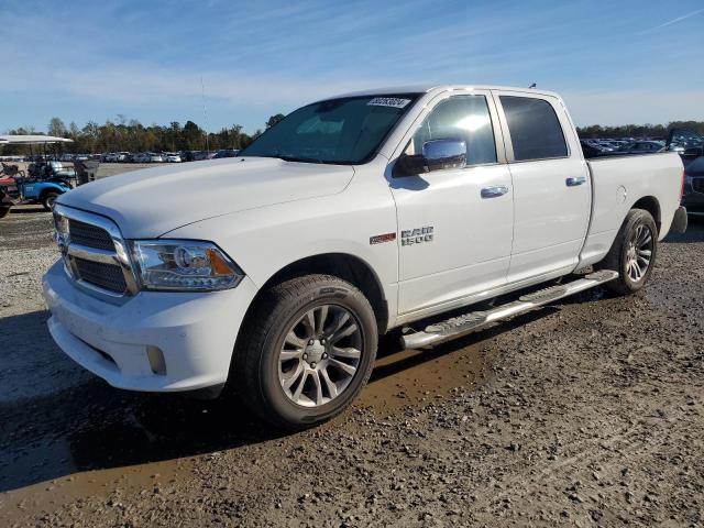 2015 Ram 1500 Longhorn