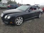 2007 Bentley Continental Gtc for Sale in Riverview, FL - Water/Flood