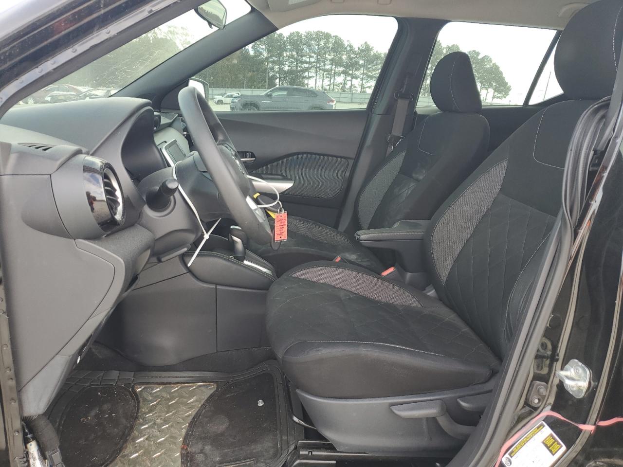 2020 Nissan Kicks - Image 7