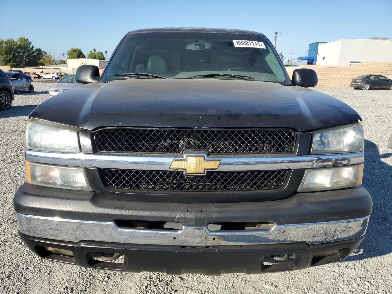2003 Chevrolet Silverado - Image 5