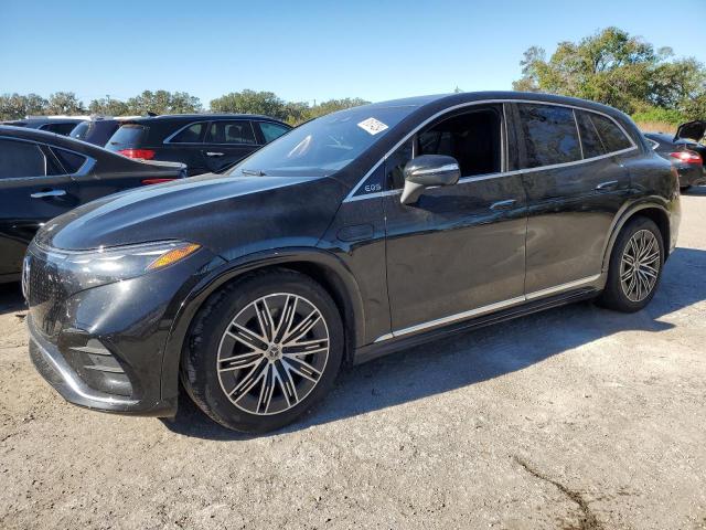 MERCEDES-BENZ EQS SUV 58 – zdjęcie z aukcji, lot #81874254
