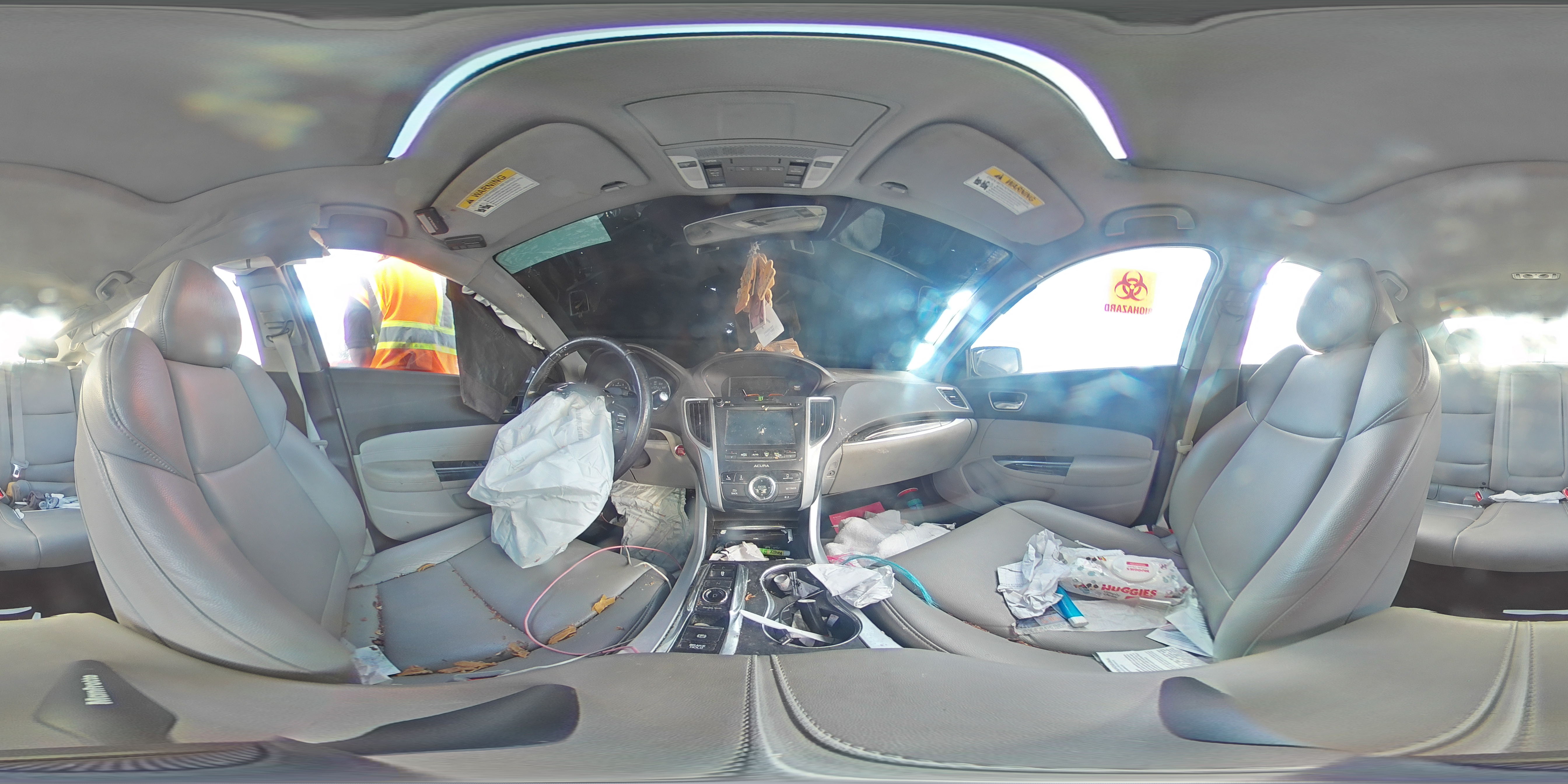 2019 Acura TLX - Image 12