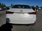 2018 Lexus Is 300 de vânzare în Rancho Cucamonga, CA - Front End